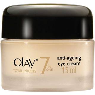 Olay Total Effects Eye Transforming Cream 15 ml