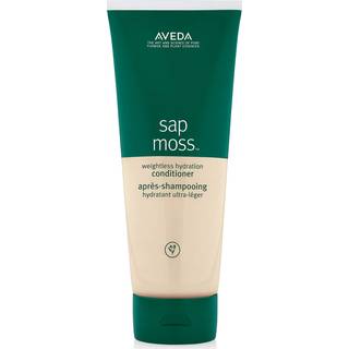 Aveda Hair Care Conditioner Sap Moss Conditioner 200 ml (1.100,00 kr / 1 l) - 200 ml