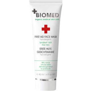 BioMD First Aid Face Mask 40 g