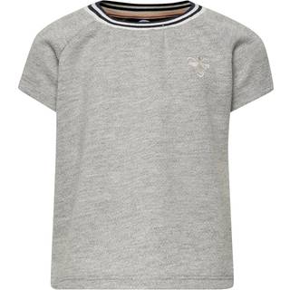 Hummel Demi T-Shirt, Silver Grey 74