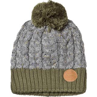 Reima Pohjola Hue Khaki Grøn 48 cm    48 cm  Unisex
