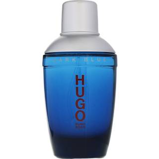Hugo Boss Dark Blue Eau de toilette 75 ml