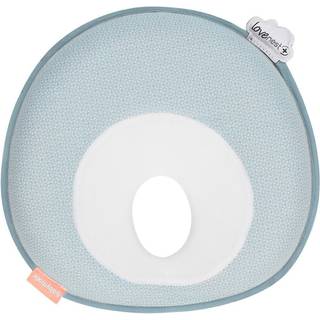 Babymoov Lovenest Ergonomisk Babyplude PLUS - Mosaic (1 stk)