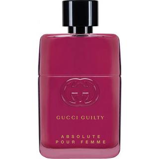 Gucci Guilty Absolute Pour Femme Eau de Parfum 50ml