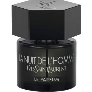 Yves Saint Laurent La Nuit de L'Homme Le Parfum 60ml Spray