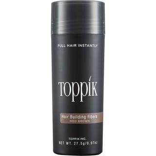 Toppik Large - 27.5 g - Medium Brown - Medium brown