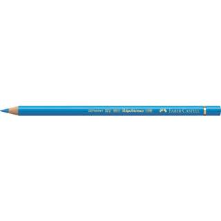 Polychromos Farbstift - Phthaloblau Mittel