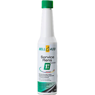 Bell Add Servicerens 1D+