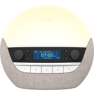 Lumie Luxe B-700 Wake-up light
