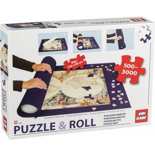 Vini Games Puzzle & Roll Mat - 500-3000 pieces Tilbehør