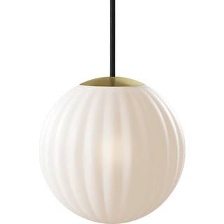 Nordic Tales - Pendel - "Bright Modeco" - m. sort kabel