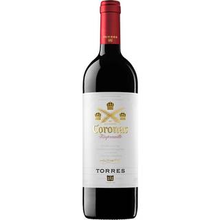 Coronas Crianza 2021