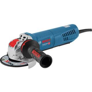 Vinkelsliber Bosch GWX 15-125 PSX-Lock