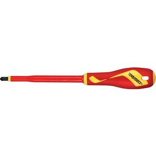 Isoleret skruetrækker til phillips krydskærv teng tools mdv840n / mdv846n