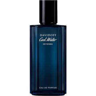 Davidoff Cool Water Intense Eau de Parfum til mænd 75 ml - 75 ml
