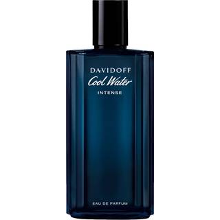 Davidoff Cool Water Intense Eau de Parfum til mænd 125 ml - 125 ml