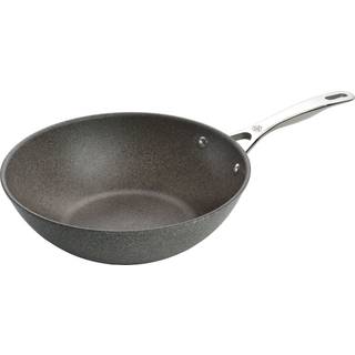 Ballarini Wok pande Salina Granitium - Ø30