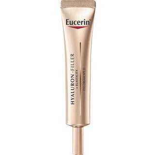 Eucerin Hyaluron-Filler + Elasticity Eye Cream SPF15 - 15 ml.