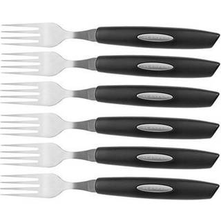 Scanpan Steakgafler 6 stk - Classic