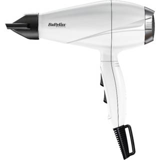 Babyliss Hårtørrer Speed Pro 2000 - 2000 W