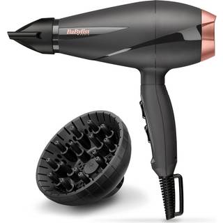 BaByliss Smooth Pro 2100 1pcs
