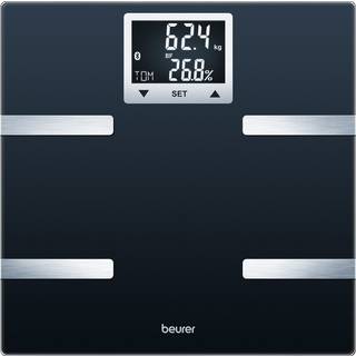 Beurer Badevægt BF 720 - bathroom scale