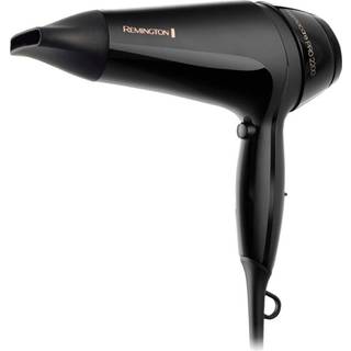 REMINGTON Hårtørrer Thermacare pro 2200 - 2000 W