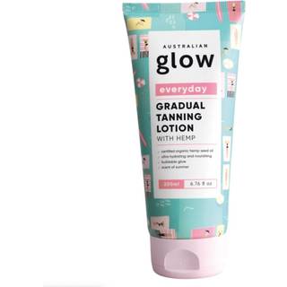 Australian Glow Gradual Tanning Lotion 200 ml