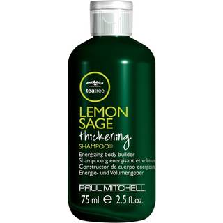 Paul Mitchell Tea Tree Lemon Sage Thickening Shampoo 75 ml