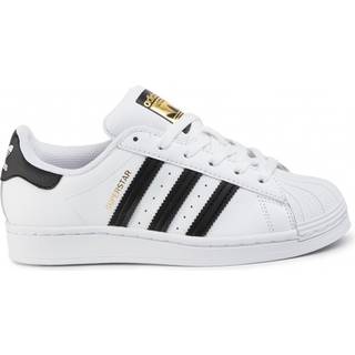 Superstar White/Black - 36 2/3
