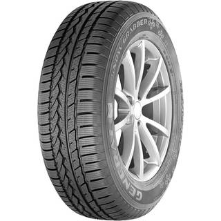 General Tire Snow Grabber Plus 3PMSF FR 215/70R16 100H