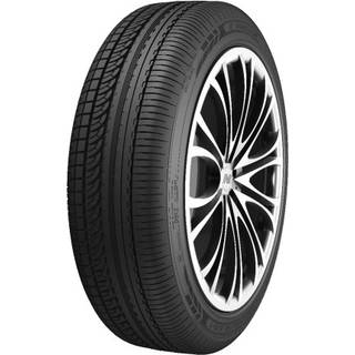 Nankang AS-1  165/55R15 75V