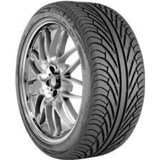 Cooper Zeon 2XS XL 255/35R19 96Y