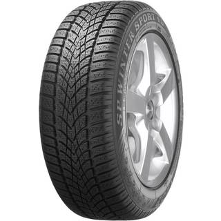 Dunlop SP Winter Sport 4D MS MOE XL ROF 245/50R18 104V