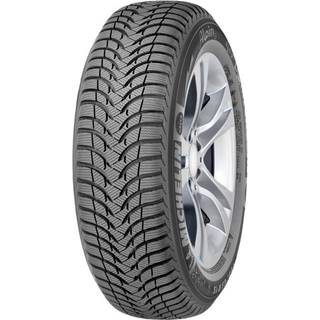 Michelin Pilot Alpin PA4 ZP ( 225/45 R18 95V XL runflat )