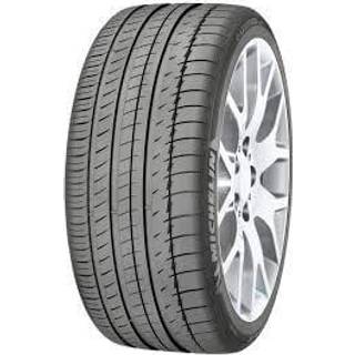 Michelin Latitude Sport 3 XL 235/65R19 109V