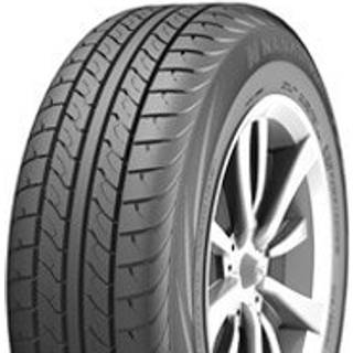 Nankang Passion CW-20  235/55R18C 117/115R