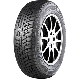 Bridgestone Blizzak LM 001 AO 3PMSF 245/40R18 93V