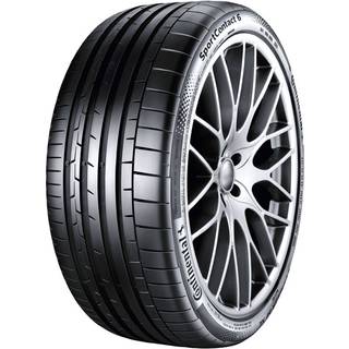 Continental SportContact 6 ( 265/35 ZR22 (102Y) XL MGT )