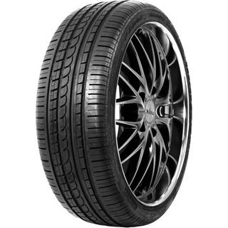 Pirelli P Zero Rosso Asimmetrico ( 285/30 ZR18 (93Y) N4 )