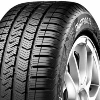Vredestein Quatrac 5 3PMSF 195/70R14 91T