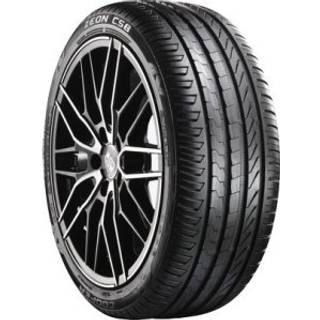 Cooper Zeon CS8 XL 205/50R17 93W