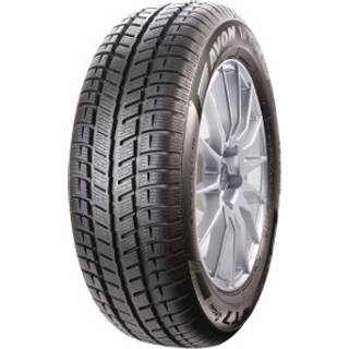 Avon WT7 Snow XL 3PMSF 185/65R15 92T
