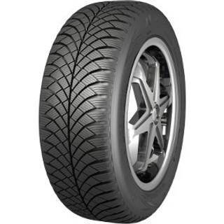 Nankang Cross Seasons AW-6 XL 215/55R16 97V