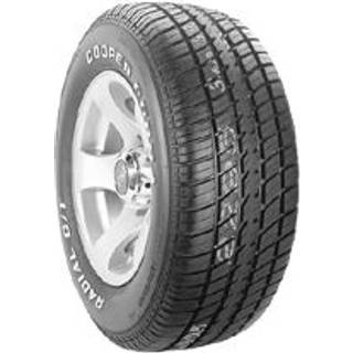Cooper Cobra Radial G/T RWL 235/60R14 96T