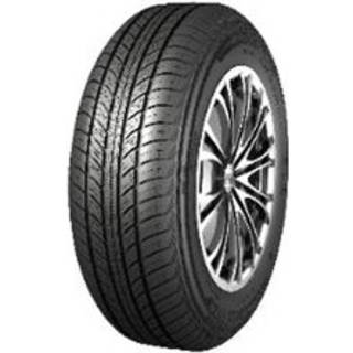 Nankang Cross Seasons N-607+ 3PMSF 235/70R16 106H