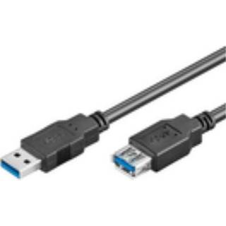 MICROCONNECT USB 3.2 Gen 1  A-A 5m M-F