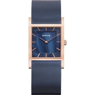 Bering 10426-367 Classic Blå/Stål