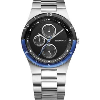 Bering 32339-702 Classic Herrenuhr 39mm 5ATM