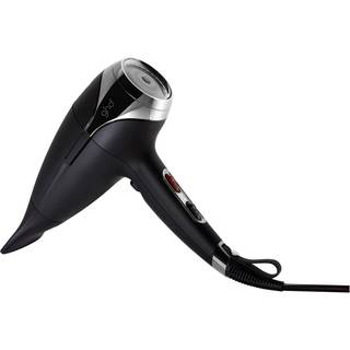 ghd Helios Hairdryer Plum